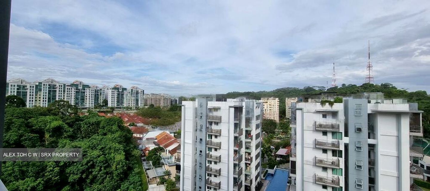 Laurel Tree (D23), Apartment #513128971